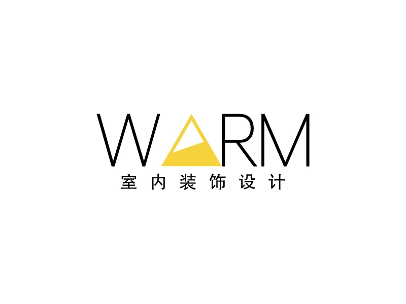 WARM - 室內(nèi)裝飾設(shè)計(jì)