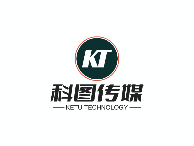 科圖傳媒 - ketu TECHNOLOGY