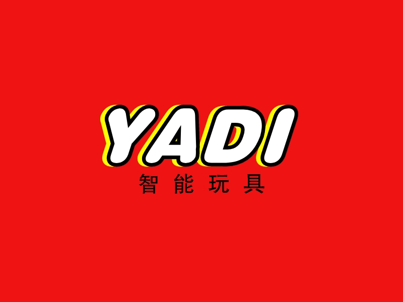 YADIlogo設(shè)計(jì)