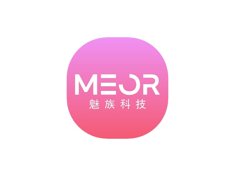 Meorlogo設(shè)計(jì)