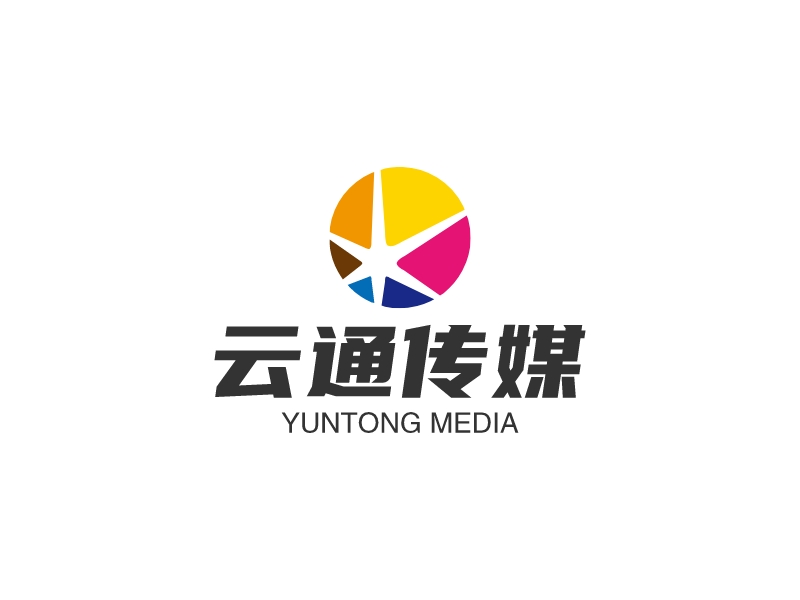 云通傳媒 - YUNTONG MEDIA