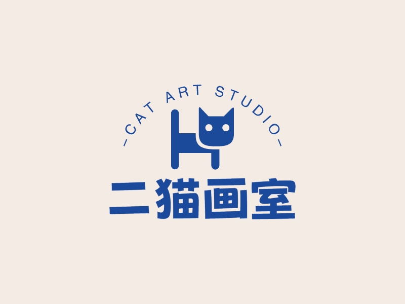 二貓畫室 - CAT ART STUDIO