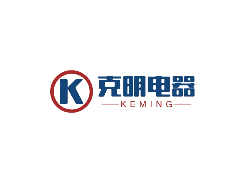 克明電器 - keming