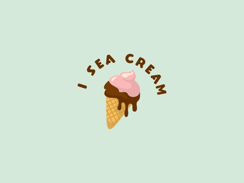 I SEA CREAM - 