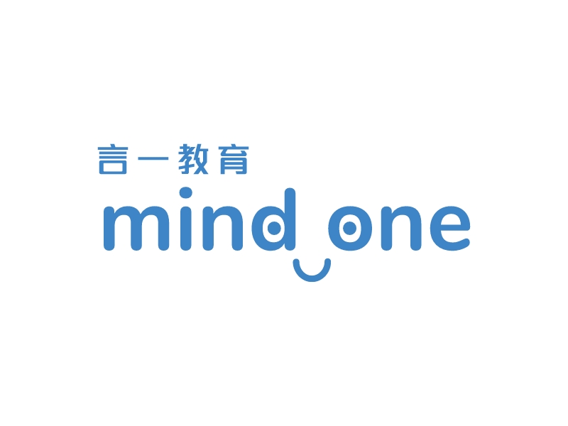 mind oneLOGO設計