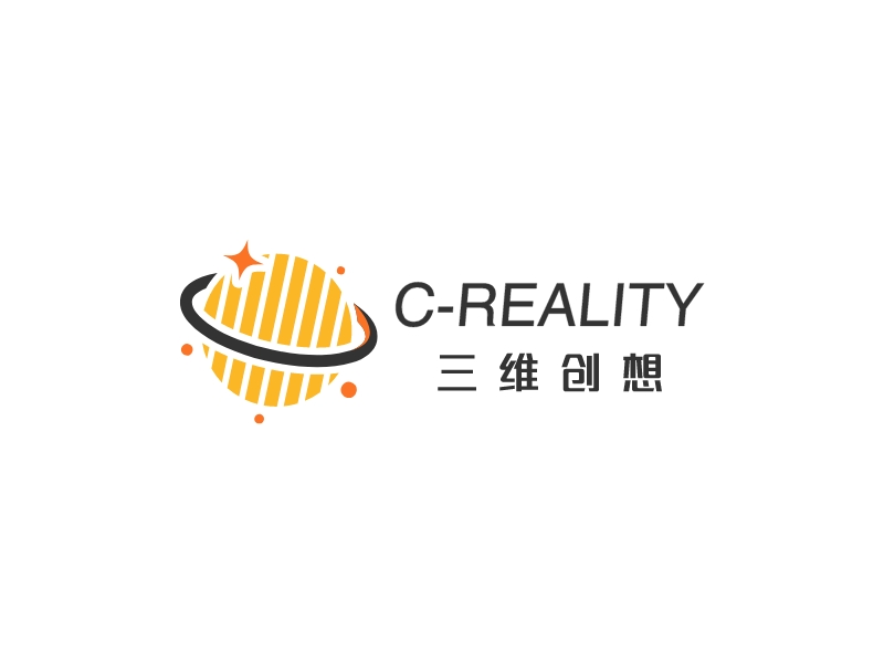 C-REALITYlogo設計