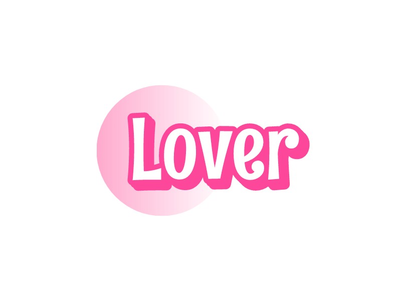 Loverlogo設(shè)計