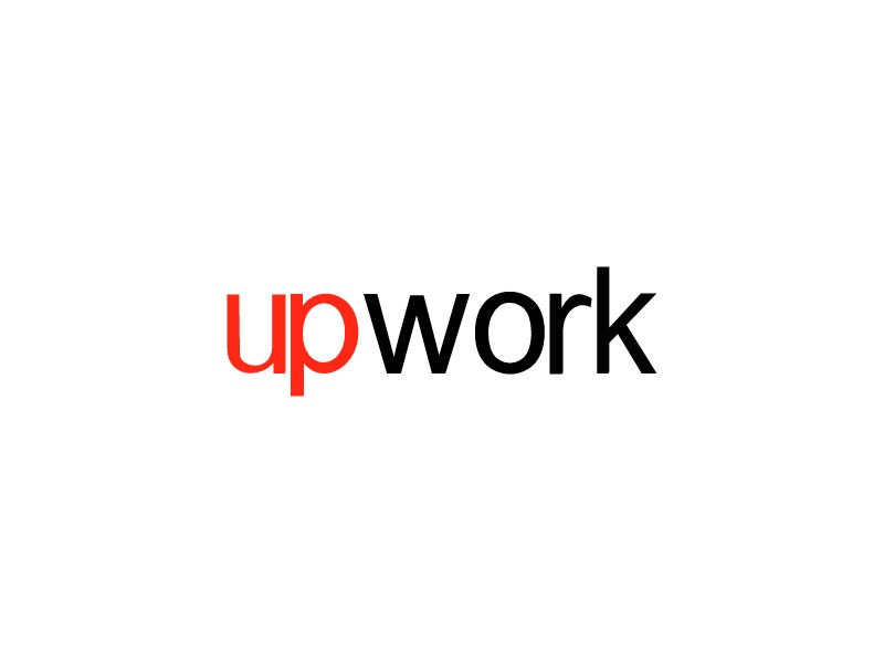 upworklogo設(shè)計