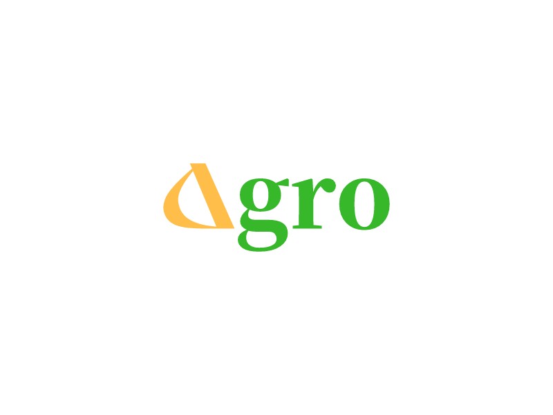 Agrologo設計