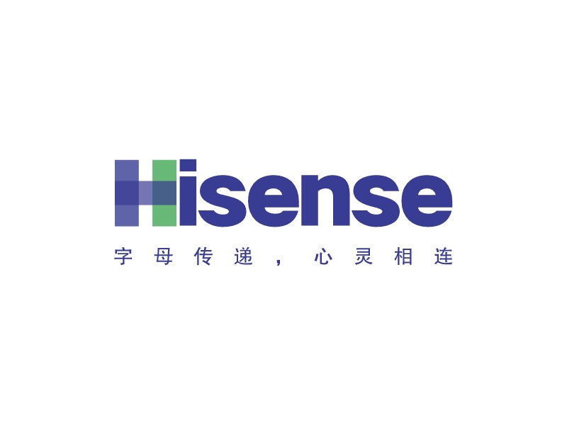 Hisense Logo Maker - Design Hisense logos online