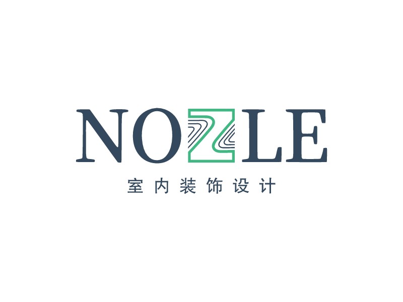 NOZLELOGO設(shè)計(jì)