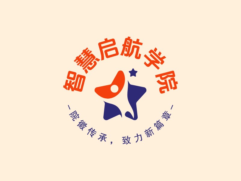 班徽logo設計