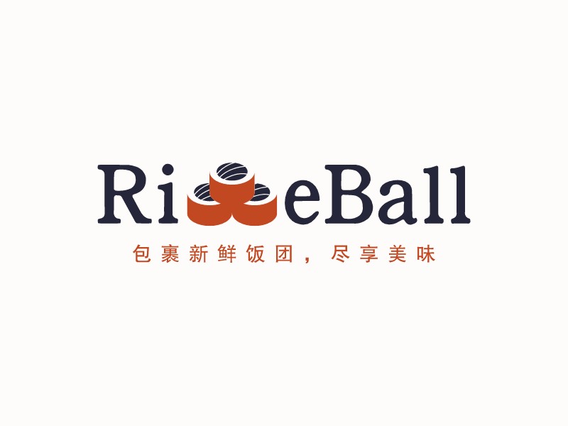 RiceBall - 包裹新鮮飯團(tuán)，盡享美味