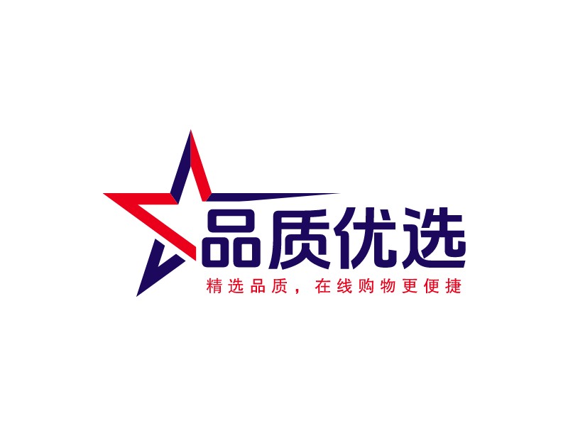 品質(zhì)優(yōu)選LOGO設(shè)計