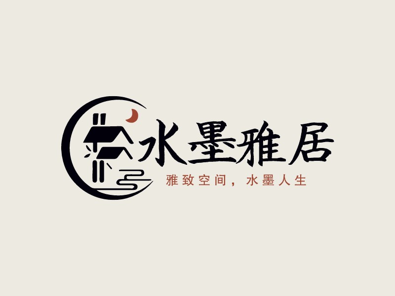 民宿logo設(shè)計