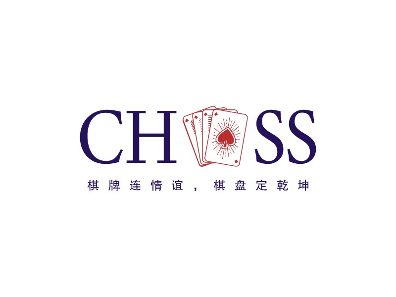 ChessLOGO設(shè)計