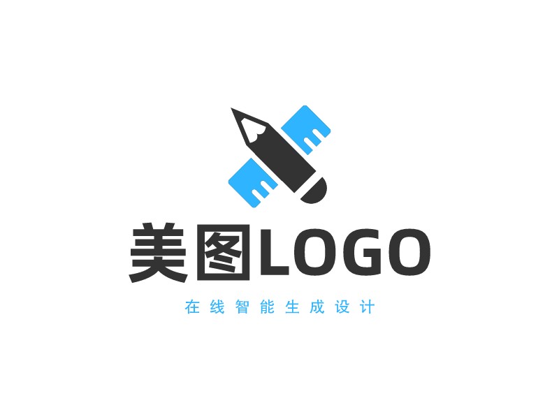 美圖LOGOLOGO設(shè)計(jì)