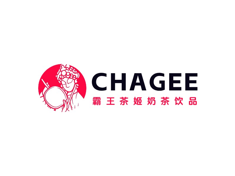 CHAGEELOGO設(shè)計(jì)