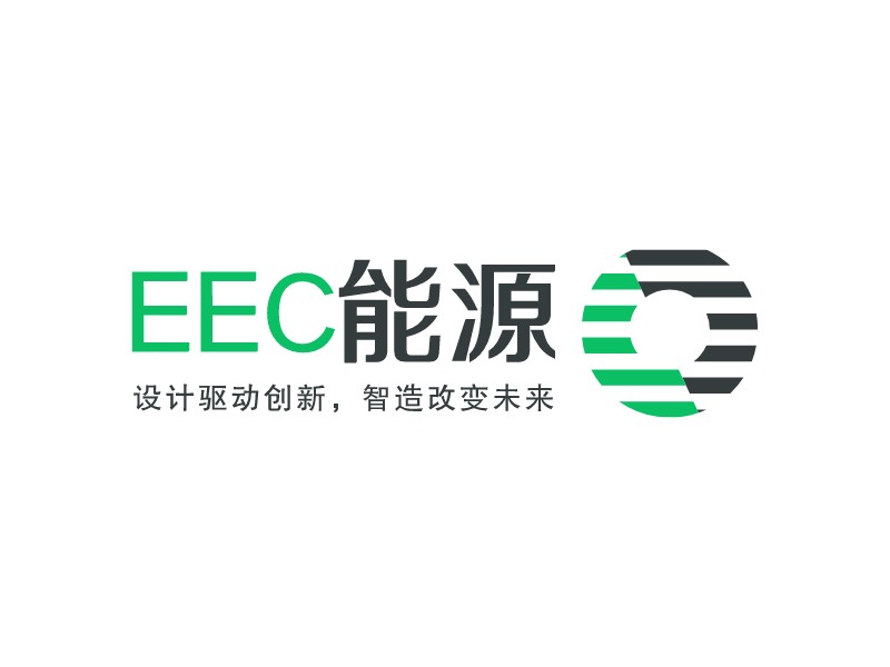 EEC 能源 Logo Maker - Design EEC 能源 logos online